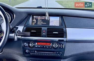 Внедорожник / Кроссовер BMW X5 2012 в 