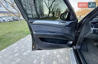 Внедорожник / Кроссовер BMW X5 2012 в 