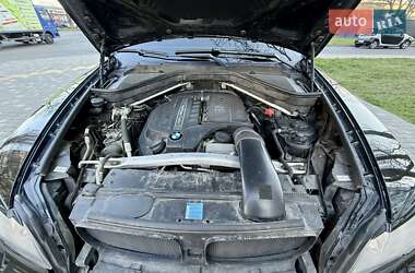 Внедорожник / Кроссовер BMW X5 2012 в 