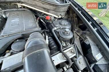 Внедорожник / Кроссовер BMW X5 2012 в 