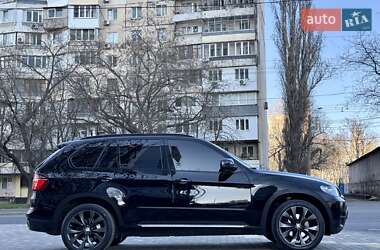 Внедорожник / Кроссовер BMW X5 2012 в 