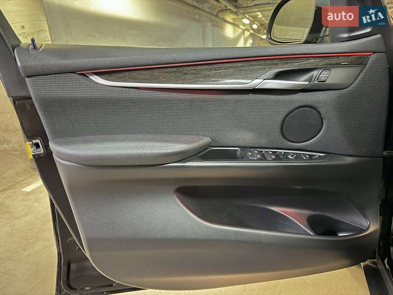 Внедорожник / Кроссовер BMW X5 2016 в Киеве фото 20 Внедорожник / Кроссовер BMW X5 2016 в Киеве