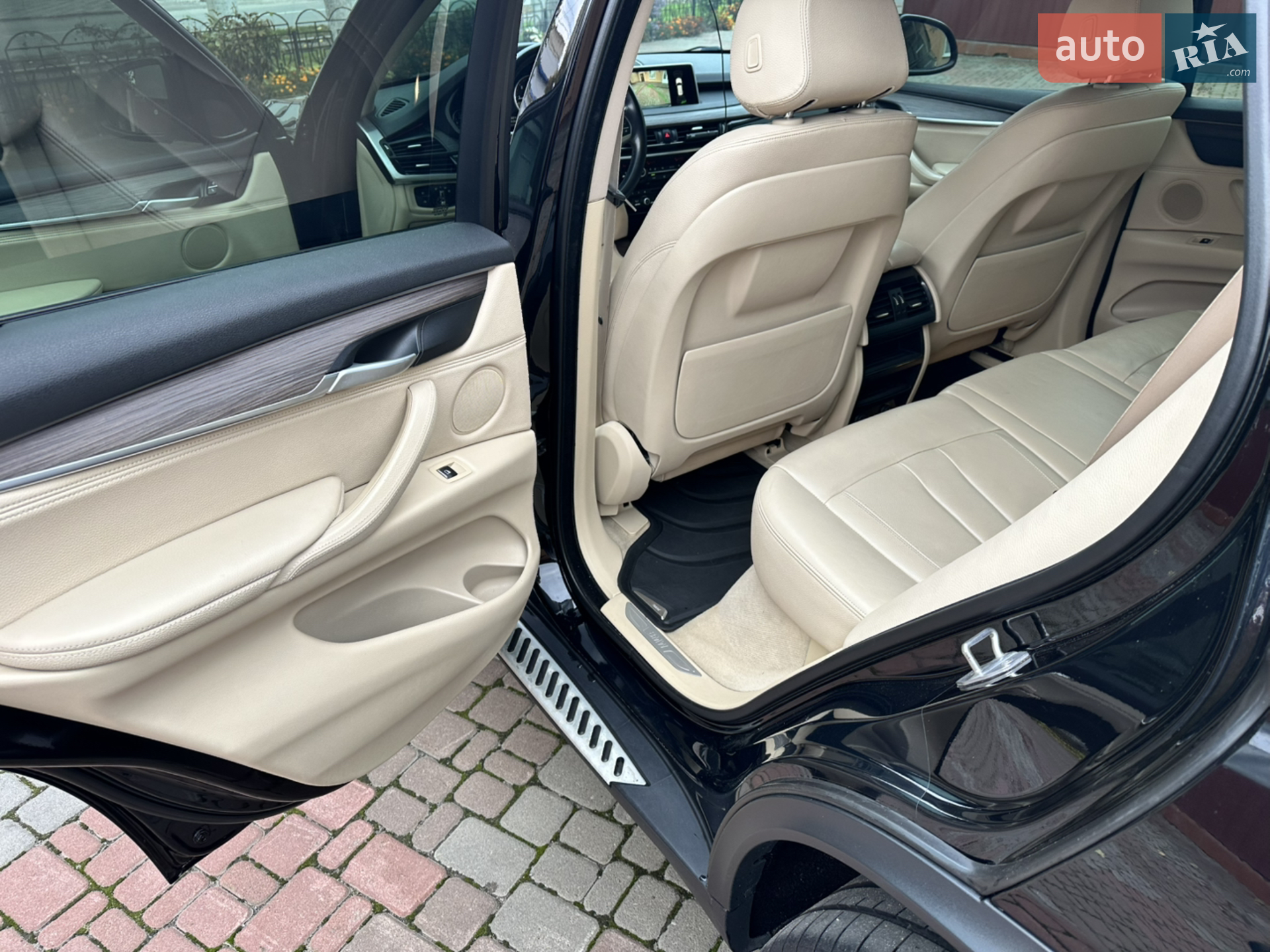 2015 BMW X5 - мініатюра 19