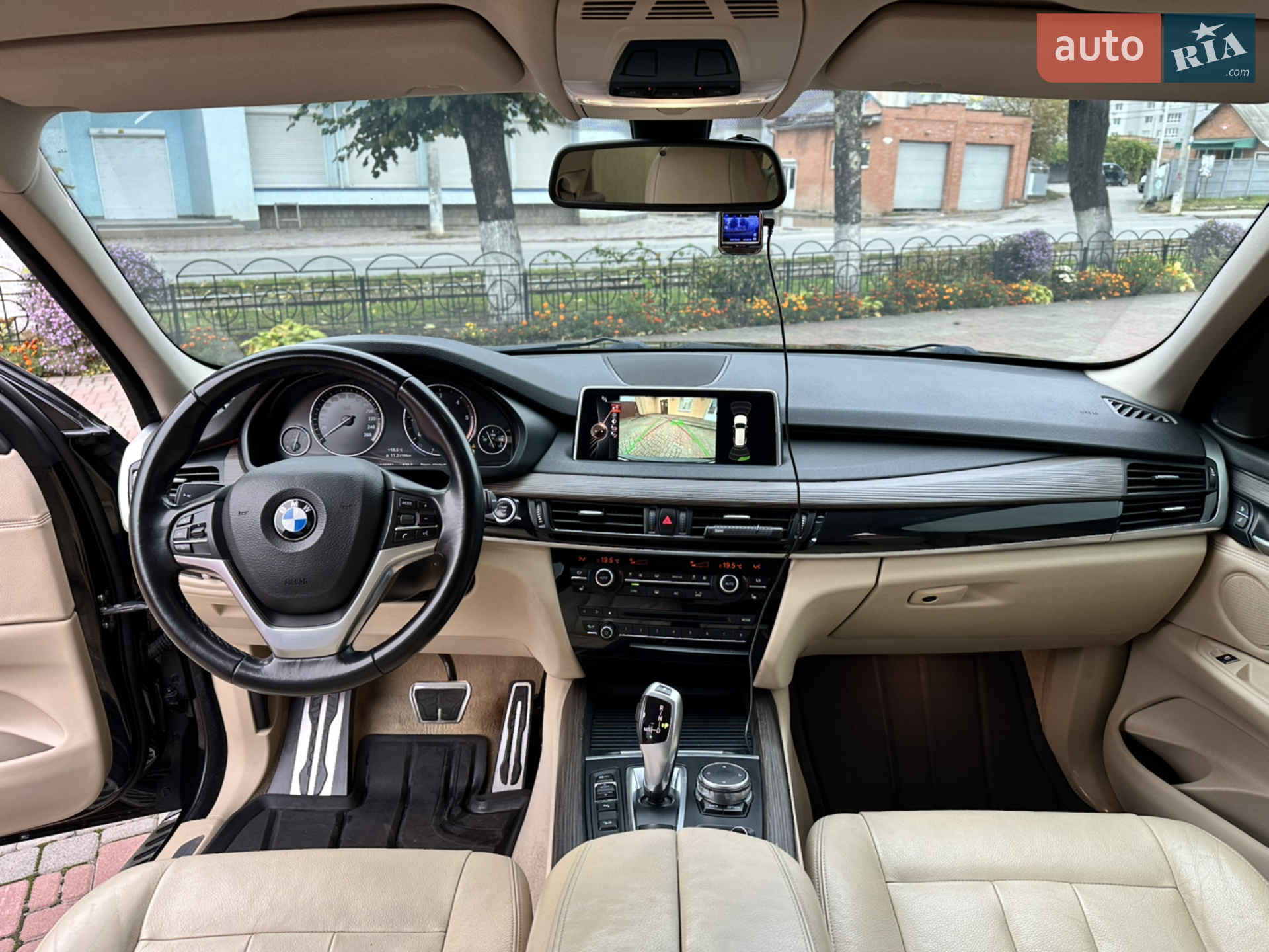 2015 BMW X5 - мініатюра 23