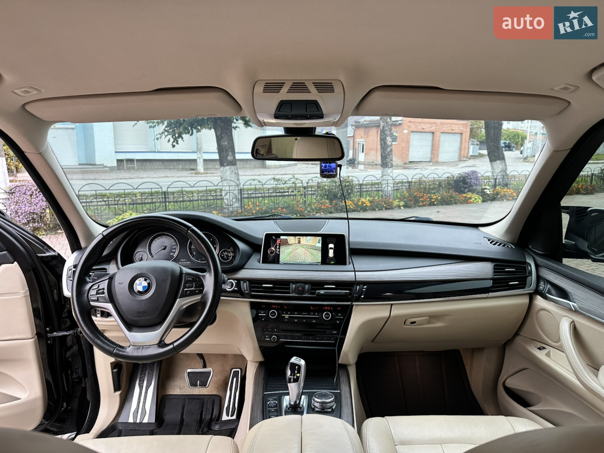 2015 BMW X5 - мініатюра 25