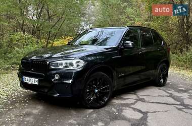 Внедорожник / Кроссовер BMW X5 2017 в Киеве Внедорожник / Кроссовер BMW X5 2017 в Киеве