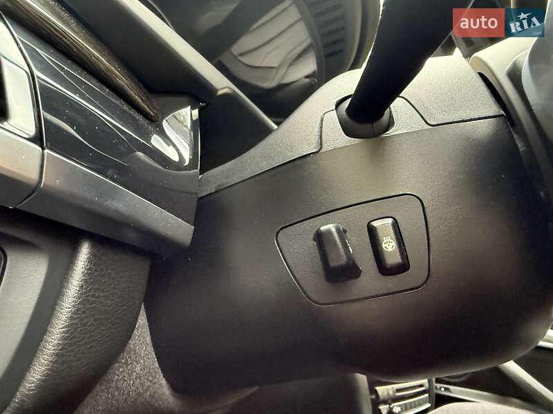 Внедорожник / Кроссовер BMW X5 2017 в Киеве фото 19 Внедорожник / Кроссовер BMW X5 2017 в Киеве
