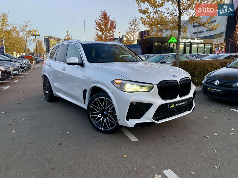 BMW X5 2019 BMW X5 2019