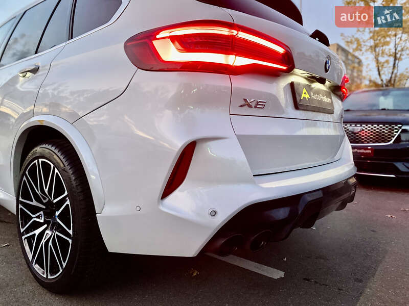 Внедорожник / Кроссовер BMW X5 2019 в Киеве фото 6 Внедорожник / Кроссовер BMW X5 2019 в Киеве