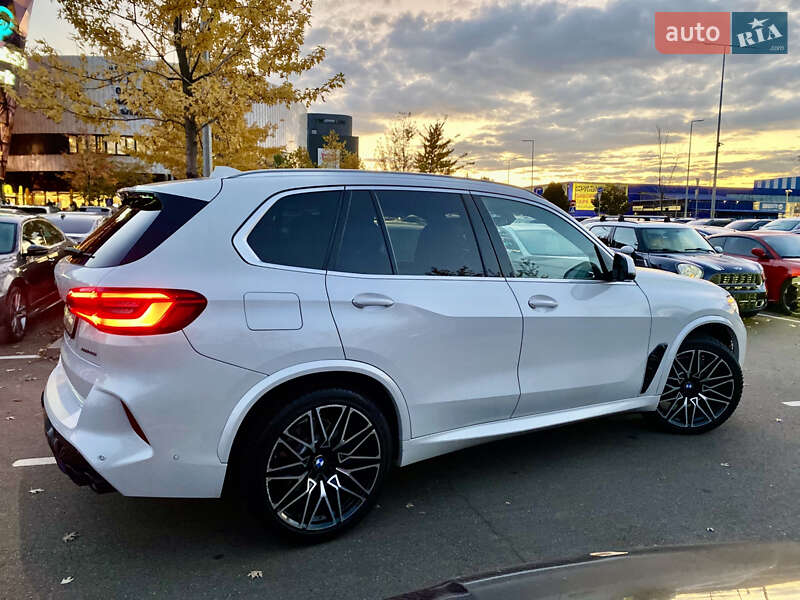 Внедорожник / Кроссовер BMW X5 2019 в Киеве фото 10 Внедорожник / Кроссовер BMW X5 2019 в Киеве
