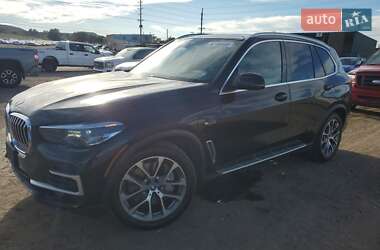 BMW X5 2023