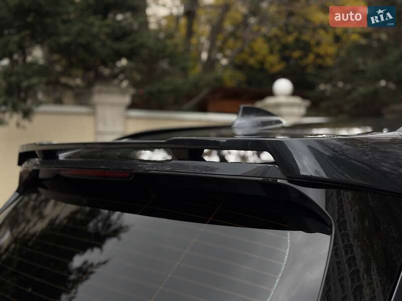 Позашляховик / Кросовер BMW X5 2019 в Одесі