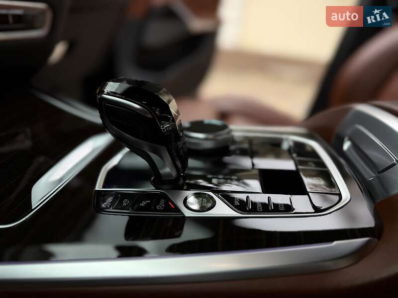 Позашляховик / Кросовер BMW X5 2019 в Одесі