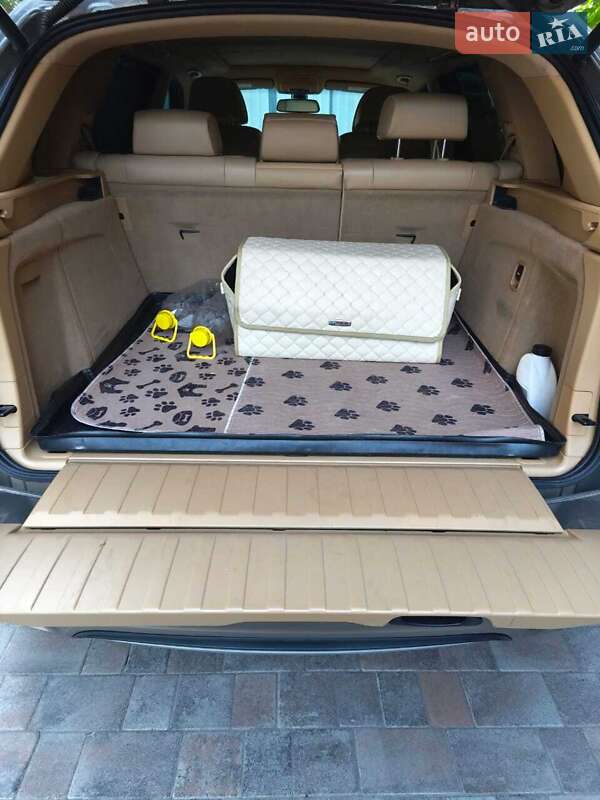 Позашляховик / Кросовер BMW X5 2011 в Кременчуці фото 7 Позашляховик / Кросовер BMW X5 2011 в Кременчуці