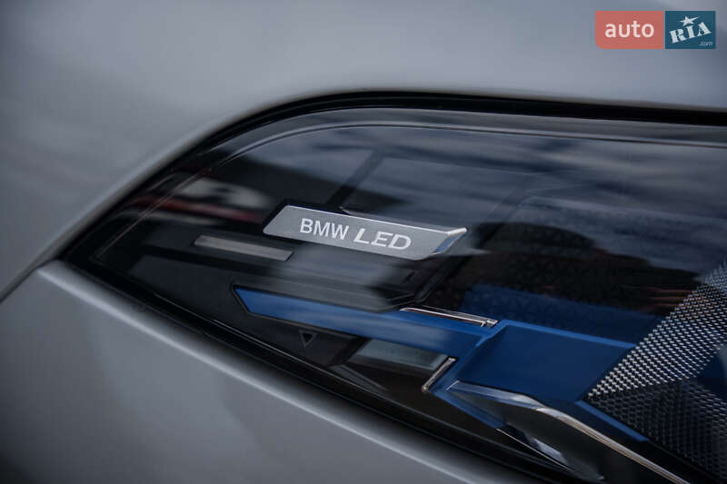 Внедорожник / Кроссовер BMW X5 2024 в Киеве фото 10 Внедорожник / Кроссовер BMW X5 2024 в Киеве