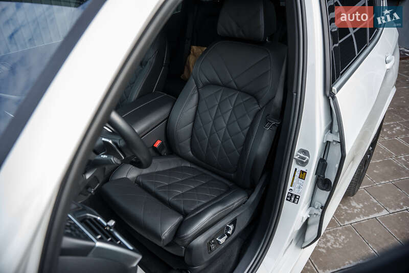 Внедорожник / Кроссовер BMW X5 2024 в Киеве фото 11 Внедорожник / Кроссовер BMW X5 2024 в Киеве