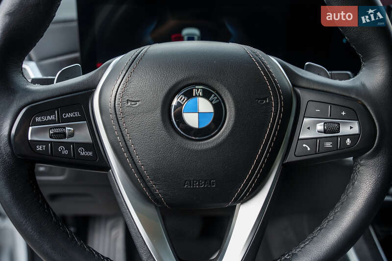 Внедорожник / Кроссовер BMW X5 2024 в Киеве фото 20 Внедорожник / Кроссовер BMW X5 2024 в Киеве