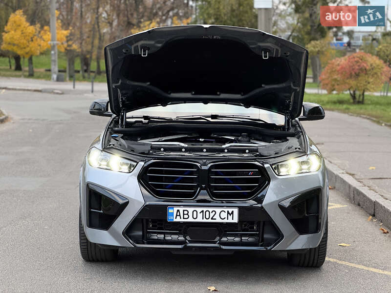 Внедорожник / Кроссовер BMW X5 2023 в Виннице