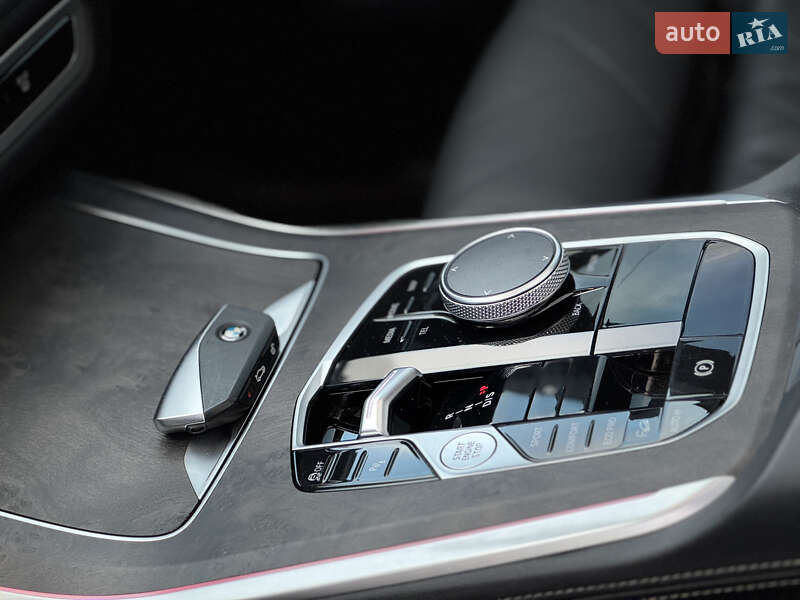Внедорожник / Кроссовер BMW X5 2023 в Виннице