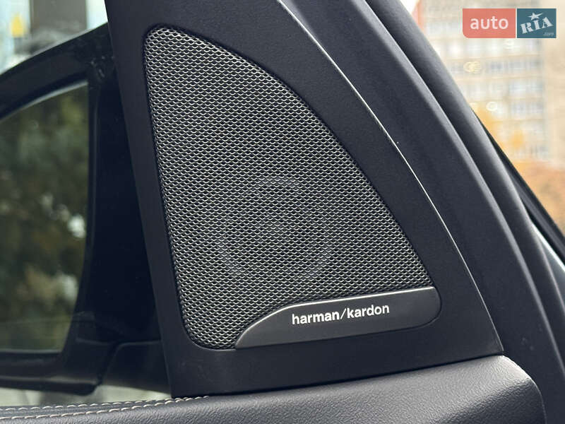 Внедорожник / Кроссовер BMW X5 2023 в Виннице