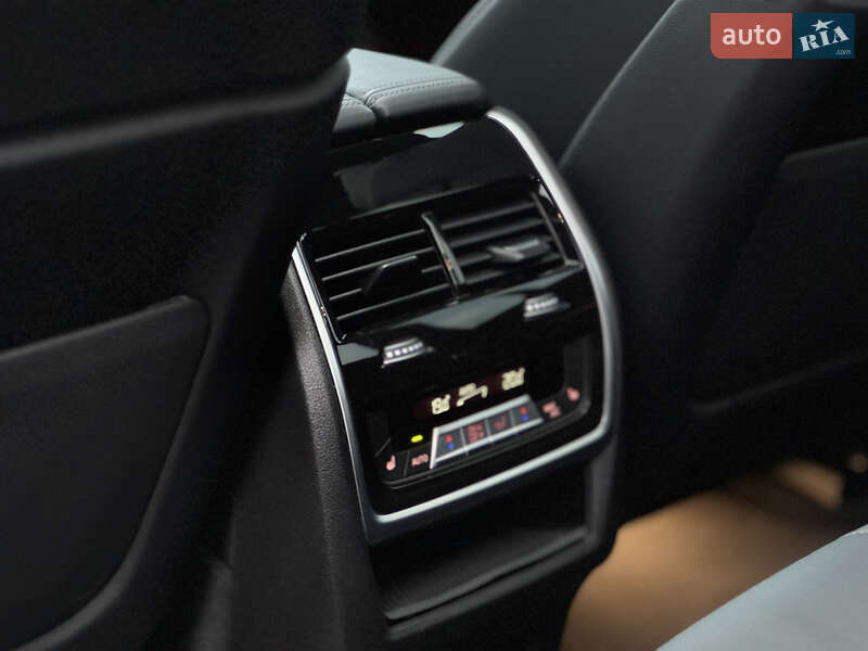 Внедорожник / Кроссовер BMW X5 2023 в Виннице