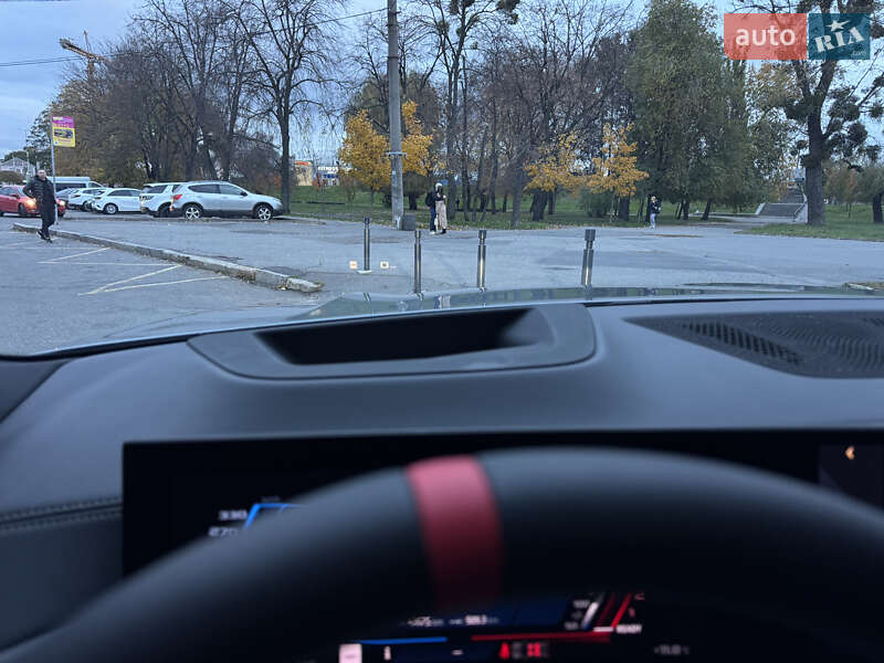 Внедорожник / Кроссовер BMW X5 2023 в Виннице