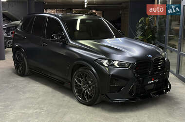 Внедорожник / Кроссовер BMW X5 2020 в Одессе Внедорожник / Кроссовер BMW X5 2020 в Одессе