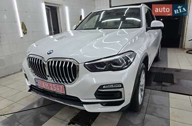 Внедорожник / Кроссовер BMW X5 2021 в Ужгороде Внедорожник / Кроссовер BMW X5 2021 в Ужгороде