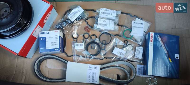 Внедорожник / Кроссовер BMW X5 2010 в Умани фото 16 Внедорожник / Кроссовер BMW X5 2010 в Умани