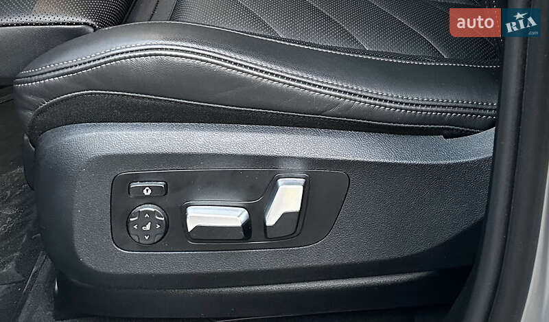 Позашляховик / Кросовер BMW X5 2023 в Києві