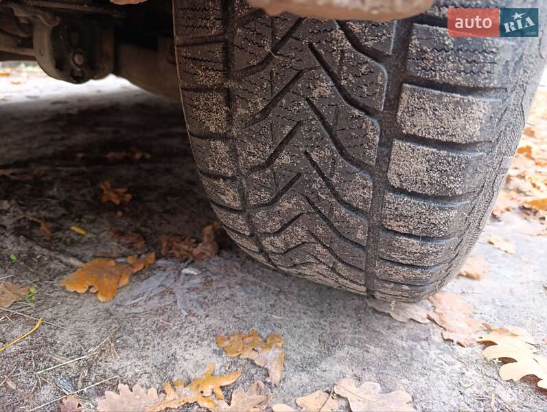 Внедорожник / Кроссовер BMW X5 2006 в Киеве фото 11 Внедорожник / Кроссовер BMW X5 2006 в Киеве