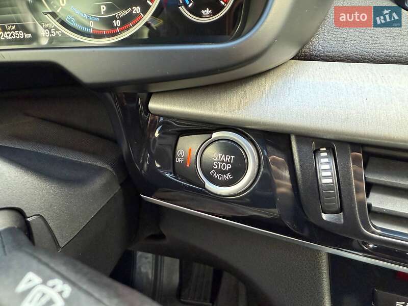 Позашляховик / Кросовер BMW X5 2013 в Києві фото 21 Позашляховик / Кросовер BMW X5 2013 в Києві