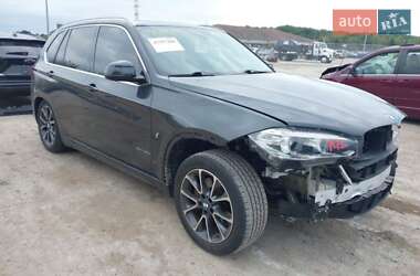 BMW X5 2018