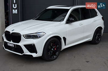 Внедорожник / Кроссовер BMW X5 2020 в Киеве Внедорожник / Кроссовер BMW X5 2020 в Киеве