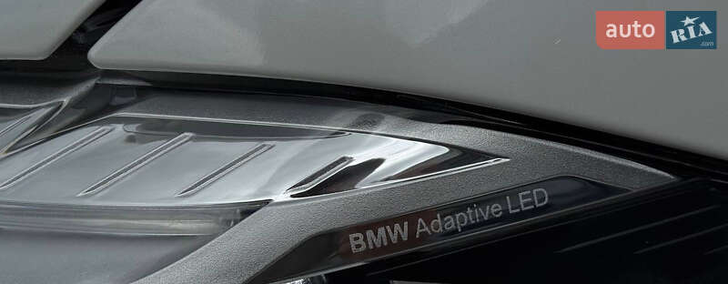 Внедорожник / Кроссовер BMW X5 2015 в Турийске