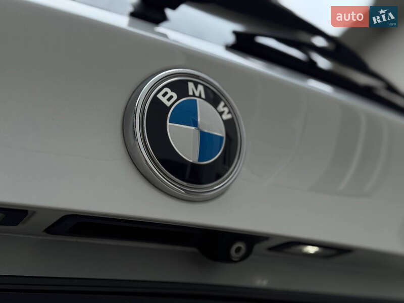 Внедорожник / Кроссовер BMW X5 2015 в Турийске