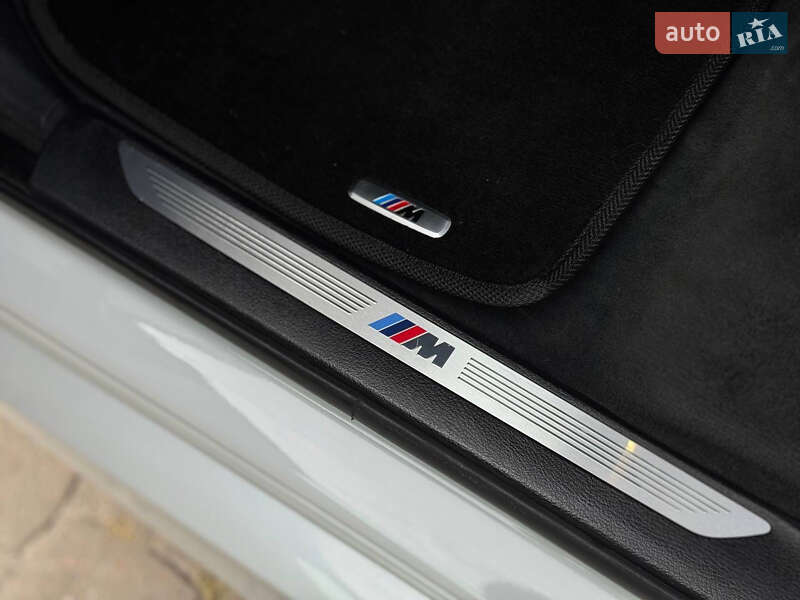 Внедорожник / Кроссовер BMW X5 2015 в Турийске