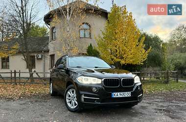 Внедорожник / Кроссовер BMW X5 2015 в Конотопе Внедорожник / Кроссовер BMW X5 2015 в Конотопе
