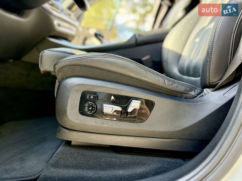 Внедорожник / Кроссовер BMW X5 2021 в Днепре