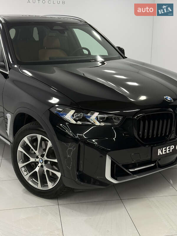 Внедорожник / Кроссовер BMW X5 2023 в Одессе фото 2 Внедорожник / Кроссовер BMW X5 2023 в Одессе