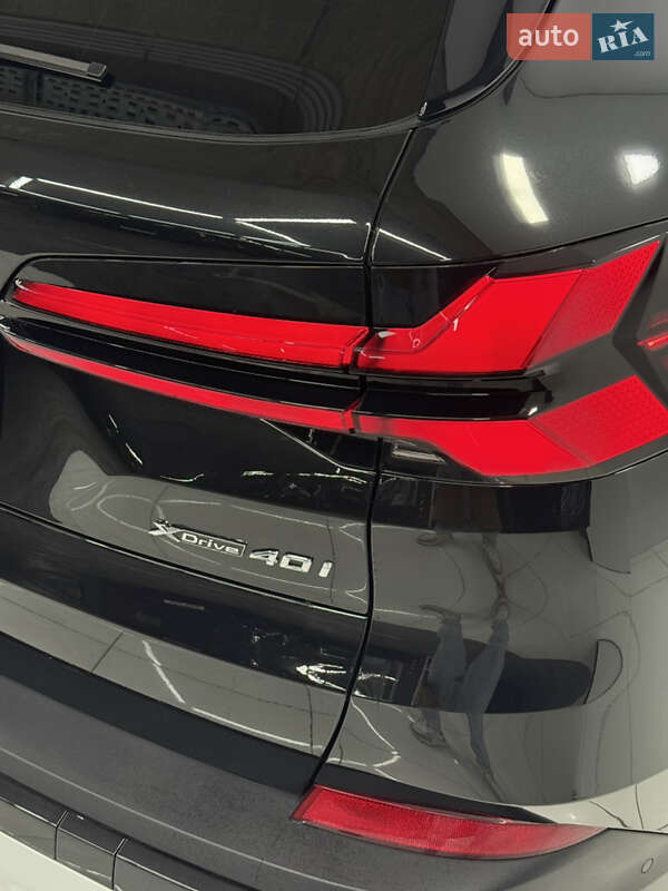 Внедорожник / Кроссовер BMW X5 2023 в Одессе фото 8 Внедорожник / Кроссовер BMW X5 2023 в Одессе