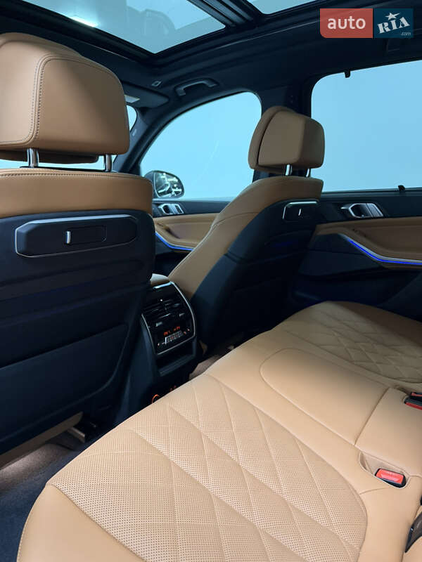 Внедорожник / Кроссовер BMW X5 2023 в Одессе фото 19 Внедорожник / Кроссовер BMW X5 2023 в Одессе