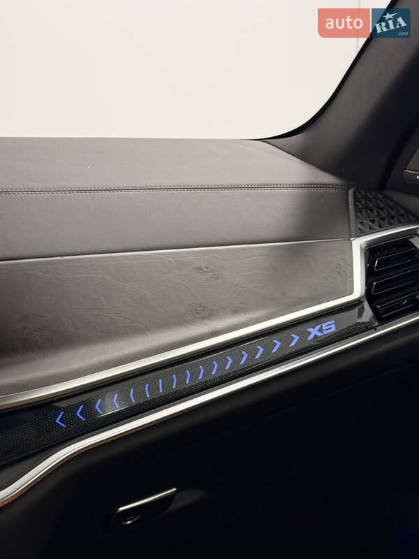 Внедорожник / Кроссовер BMW X5 2023 в Одессе фото 25 Внедорожник / Кроссовер BMW X5 2023 в Одессе