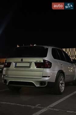 Позашляховик / Кросовер BMW X5 2010 в Одесі