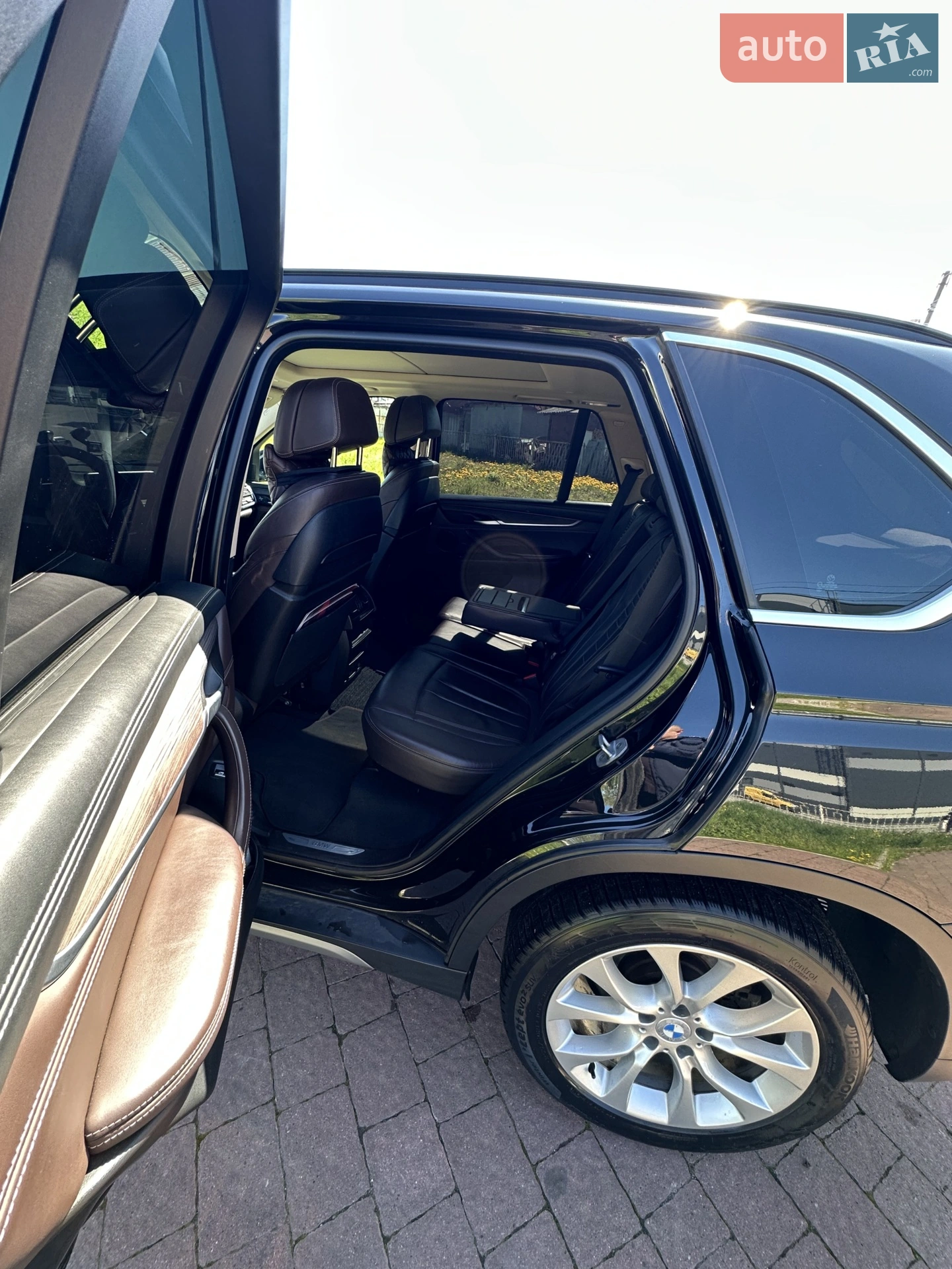 2016 BMW X5 - мініатюра 25