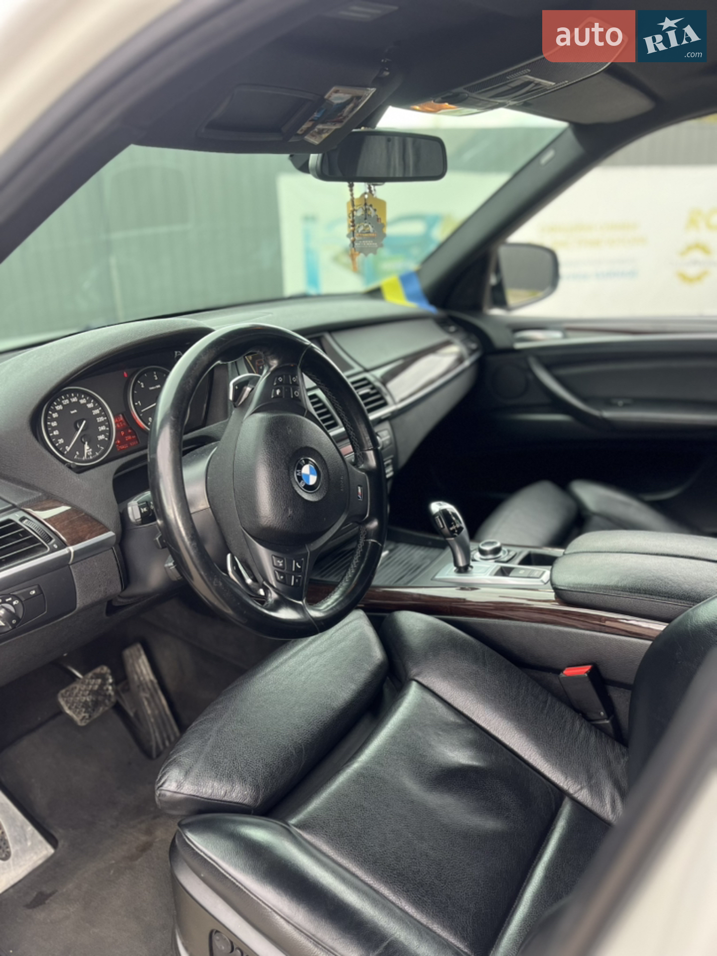 2012 BMW X5 - мініатюра 17