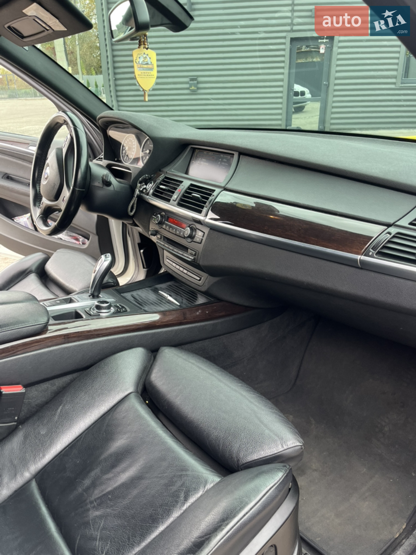 2012 BMW X5 - мініатюра 18