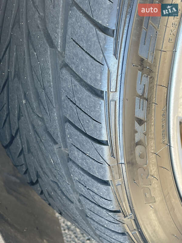 Позашляховик / Кросовер BMW X5 2012 в Рівному