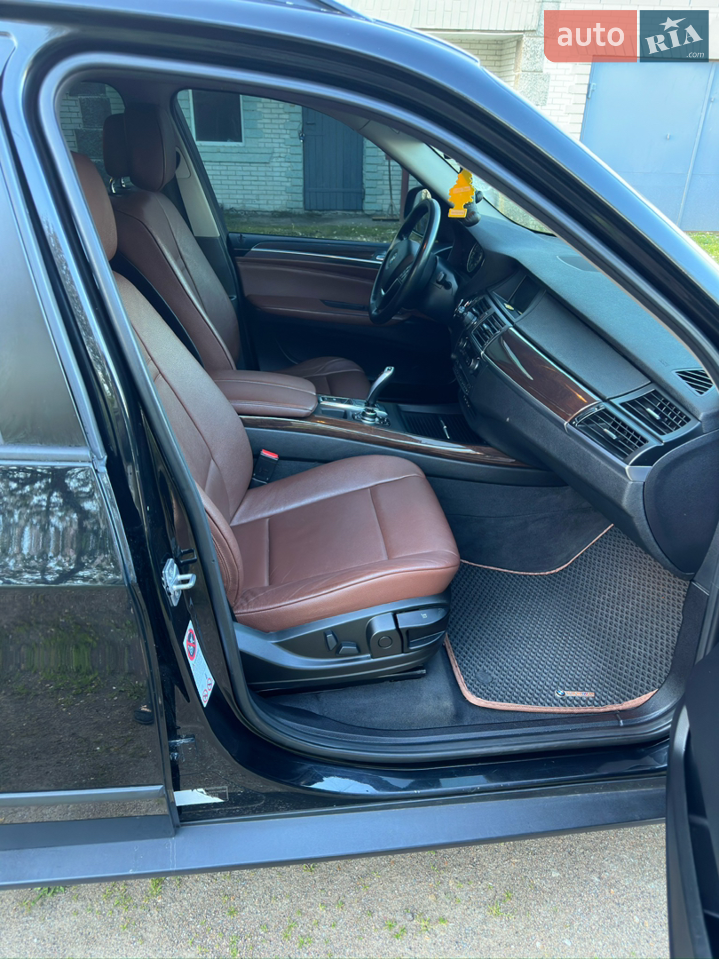 2011 BMW X5 - мініатюра 4