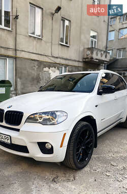 Внедорожник / Кроссовер BMW X5 2013 в Львове Внедорожник / Кроссовер BMW X5 2013 в Львове